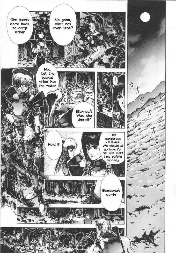 Read Shadow Skill chapter 3 image 21 on Lezhin