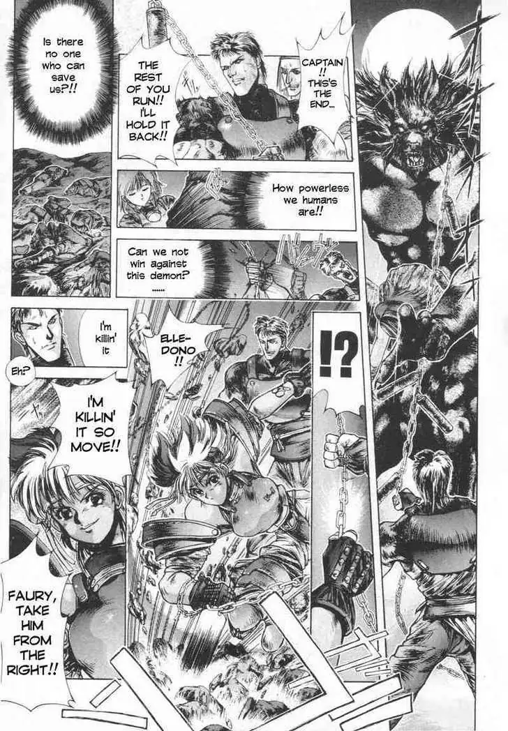 Read Shadow Skill chapter 3 image 23 on Lezhin