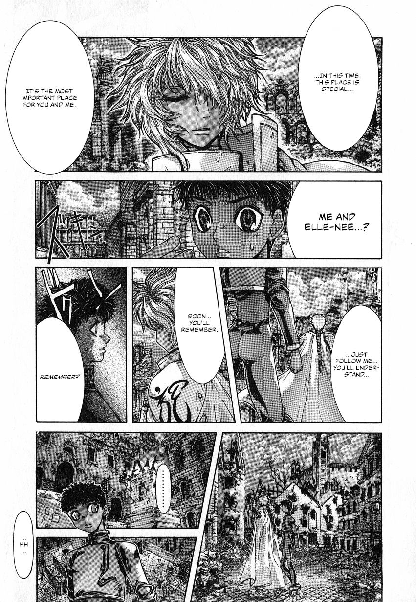 Read Shadow Skill chapter 31 image 14 on Lezhin