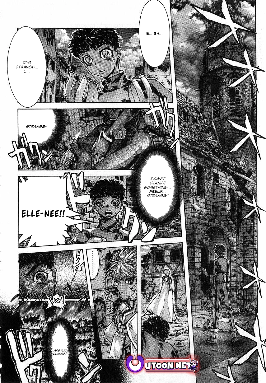 Read Shadow Skill chapter 31 image 15 on Lezhin
