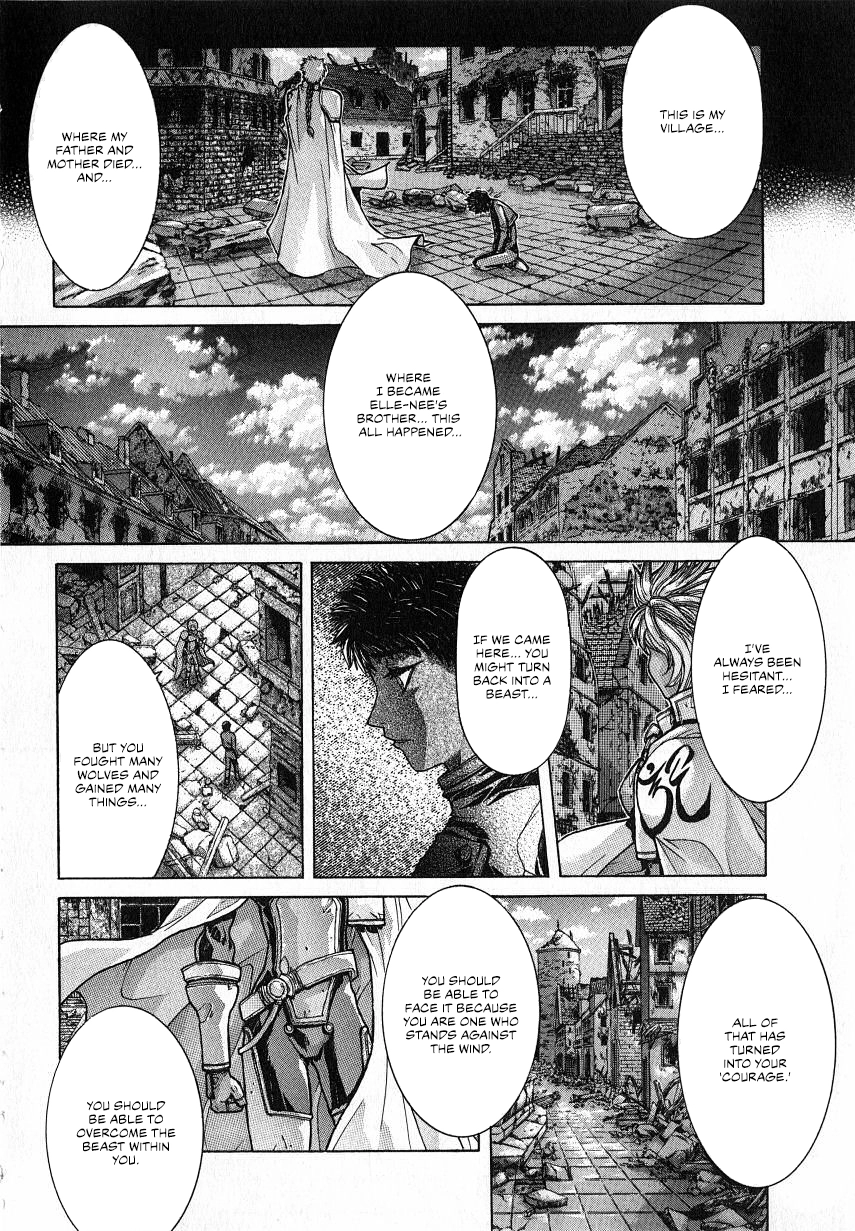Read Shadow Skill chapter 31 image 17 on Lezhin