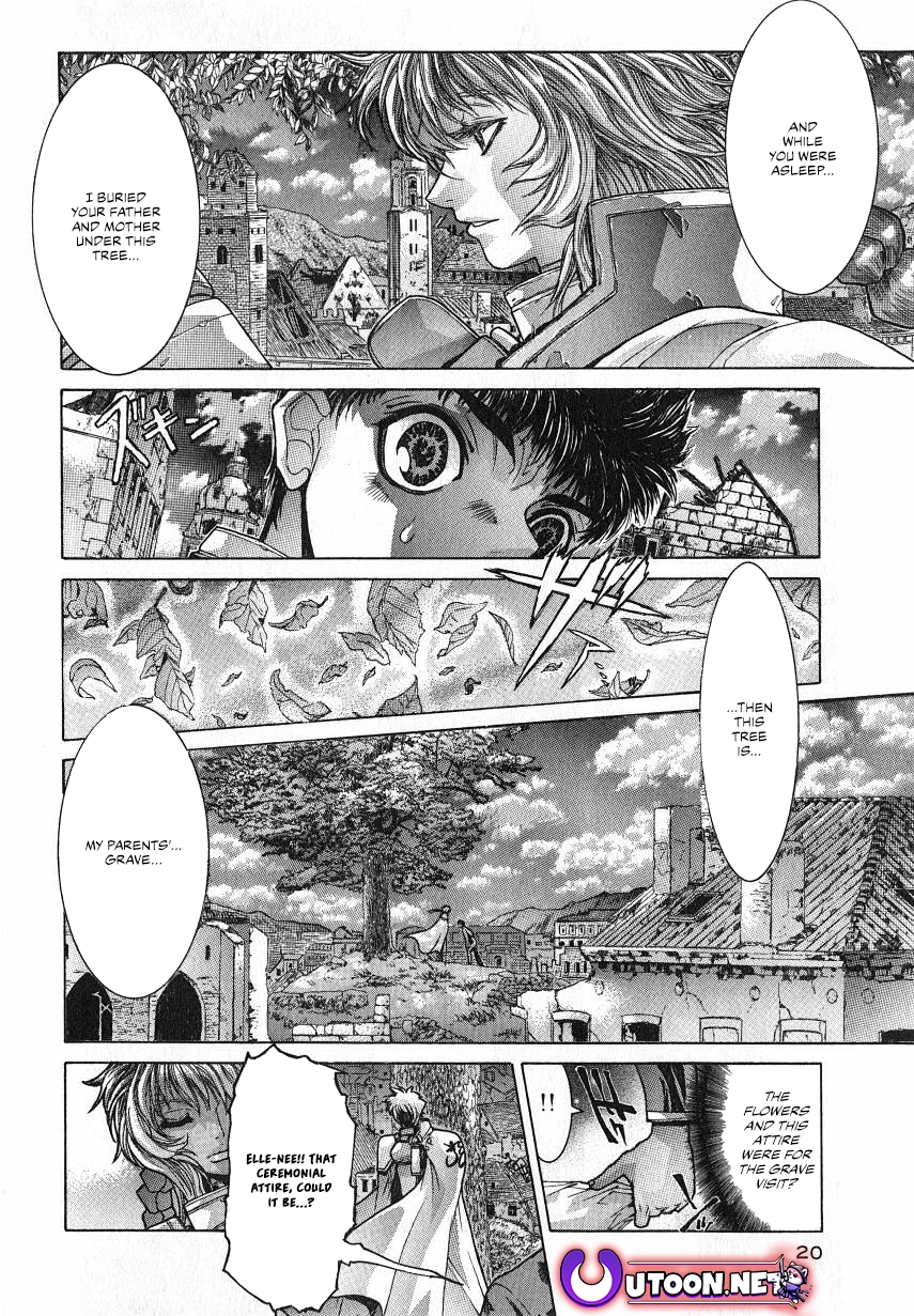 Read Shadow Skill chapter 31 image 19 on Lezhin