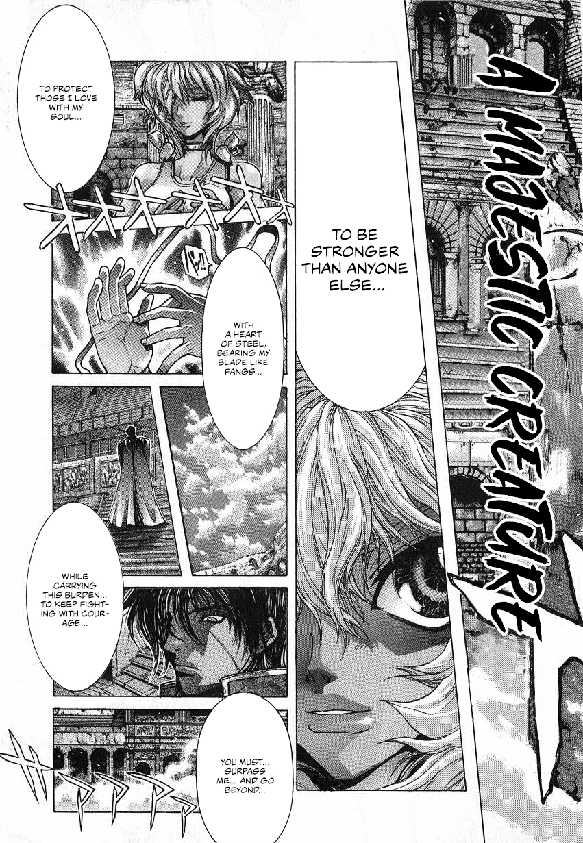 Read Shadow Skill chapter 31 image 2 on Lezhin