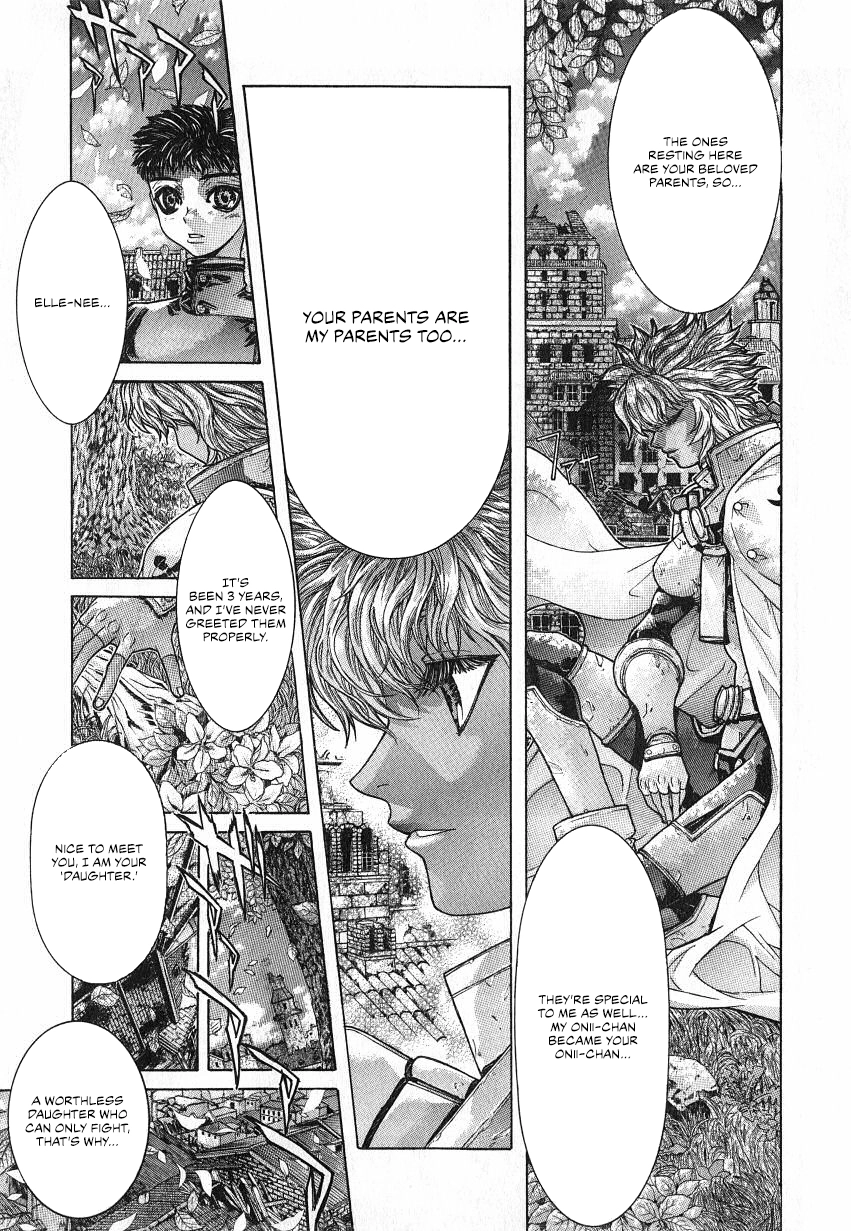 Read Shadow Skill chapter 31 image 20 on Lezhin