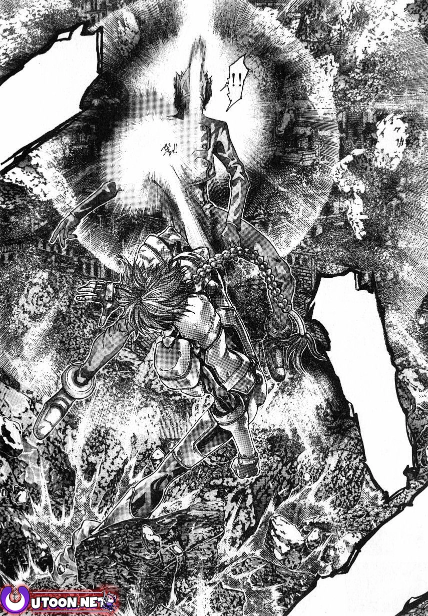 Read Shadow Skill chapter 31 image 23 on Lezhin
