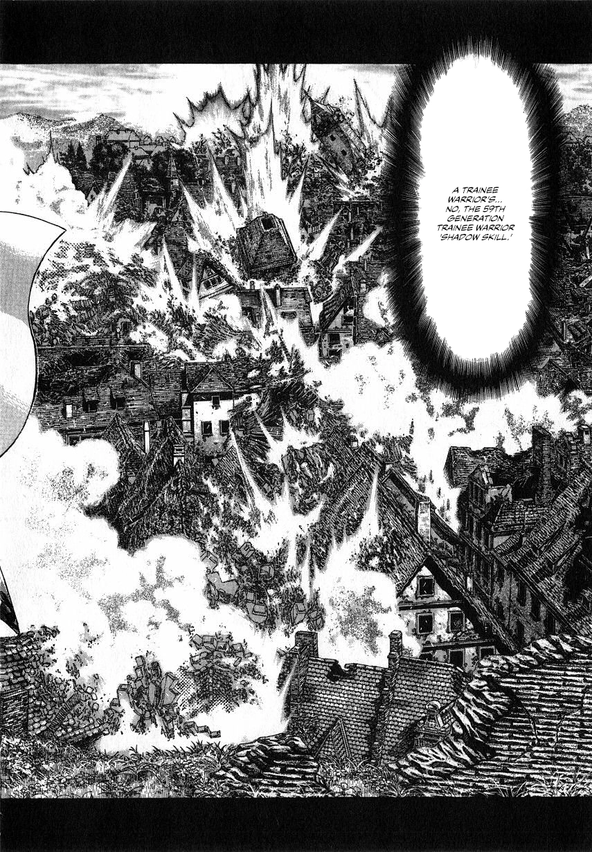 Read Shadow Skill chapter 31 image 25 on Lezhin