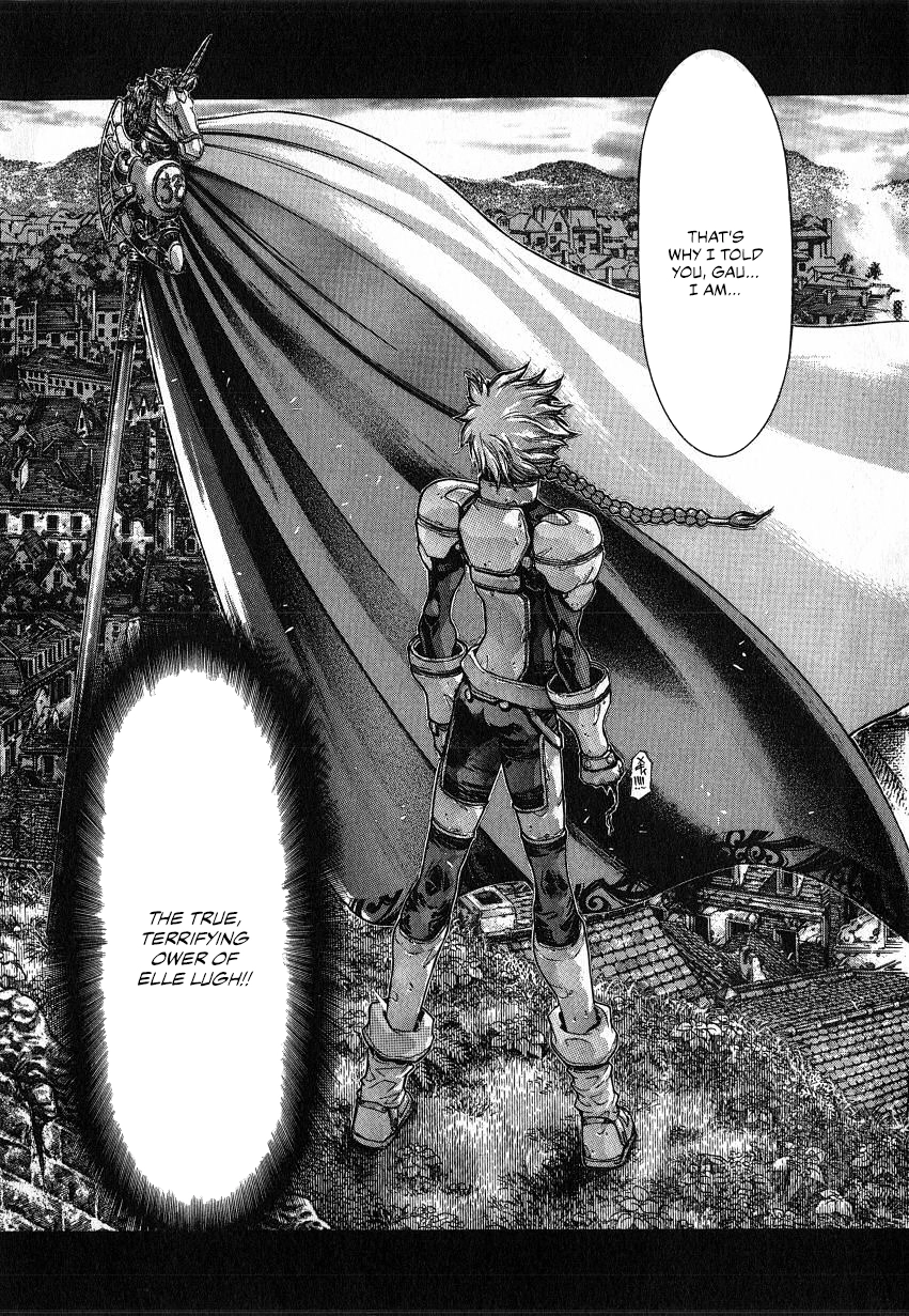 Read Shadow Skill chapter 31 image 26 on Lezhin