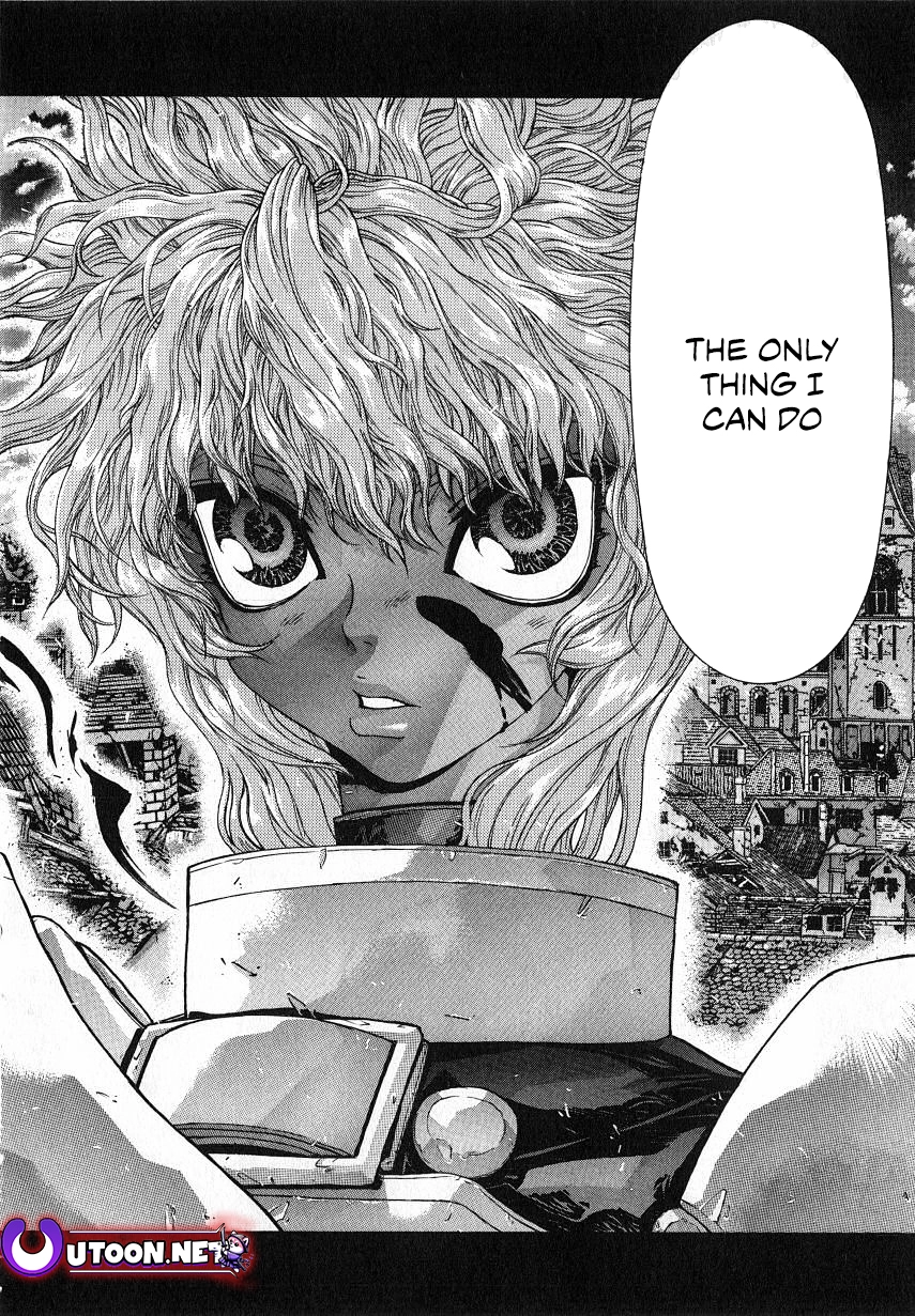 Read Shadow Skill chapter 31 image 27 on Lezhin