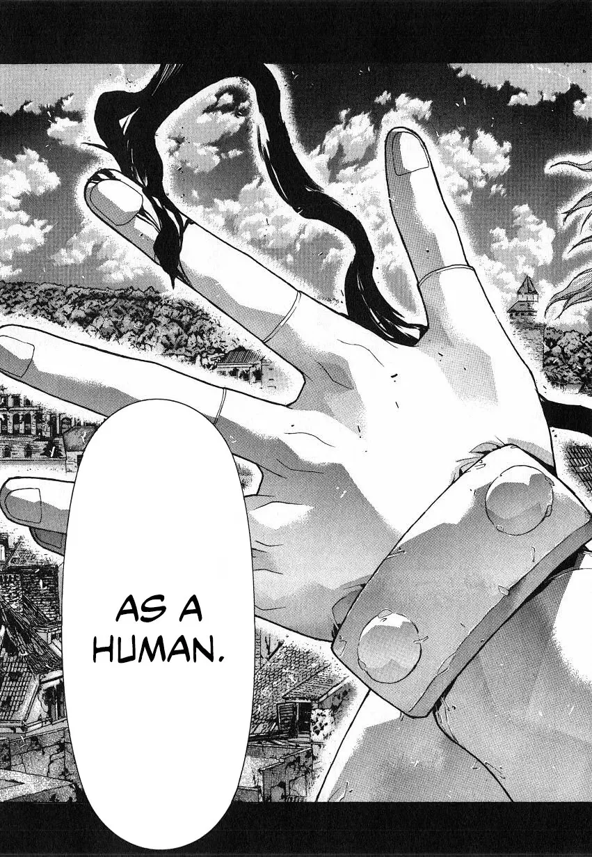 Read Shadow Skill chapter 31 image 28 on Lezhin