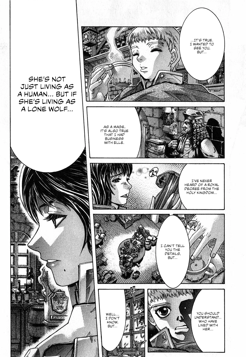 Read Shadow Skill chapter 31 image 32 on Lezhin