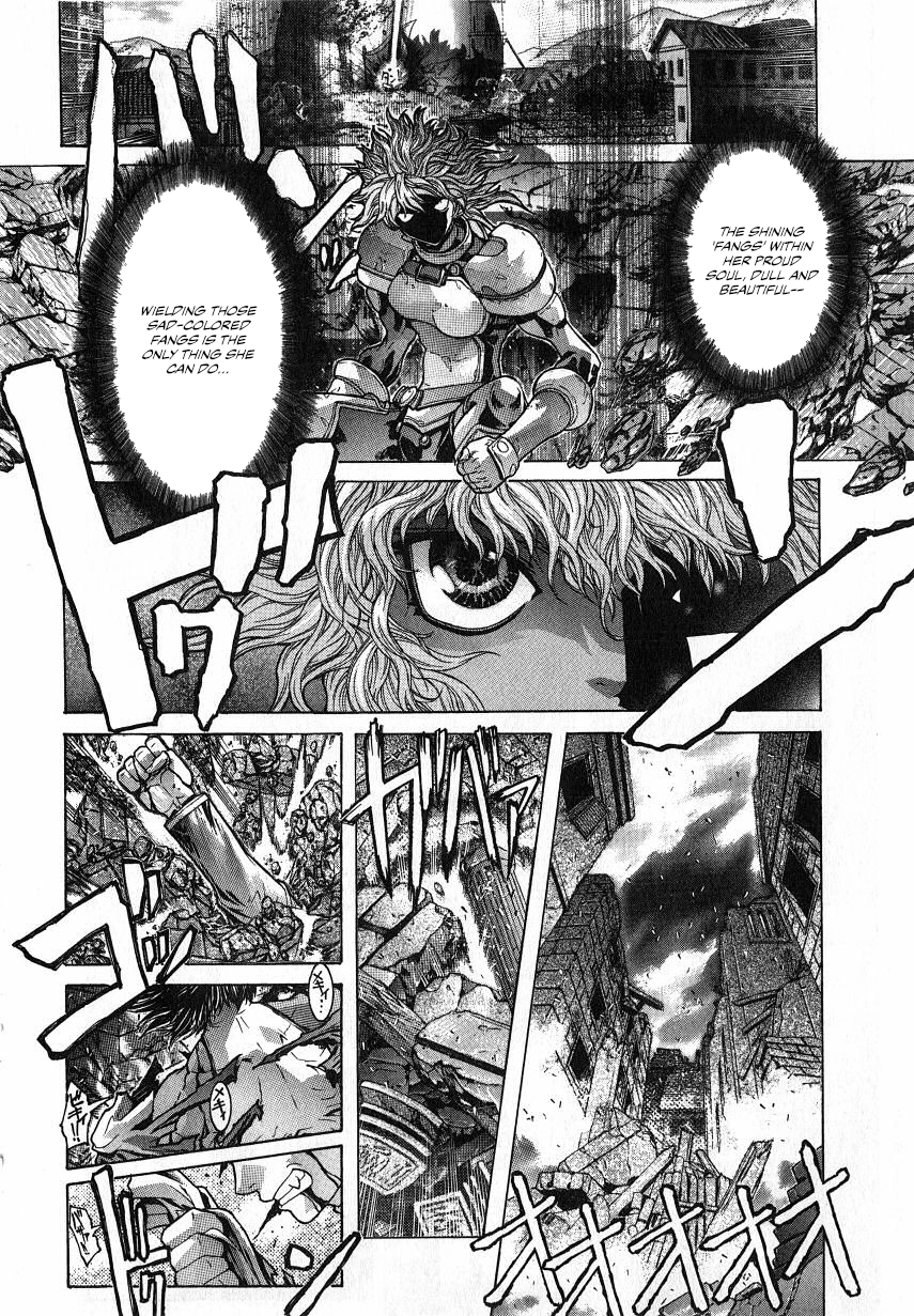 Read Shadow Skill chapter 31 image 33 on Lezhin