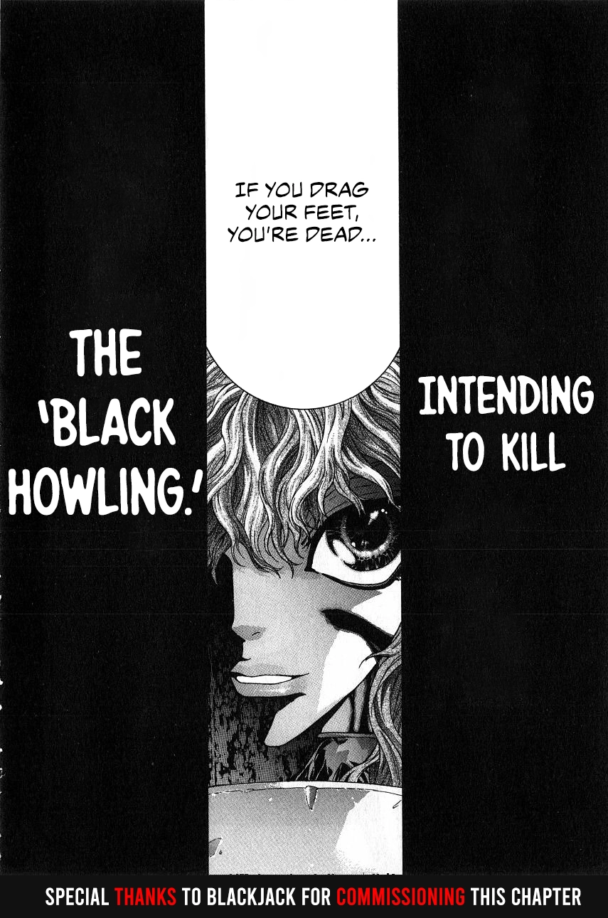 Read Shadow Skill chapter 31 image 35 on Lezhin