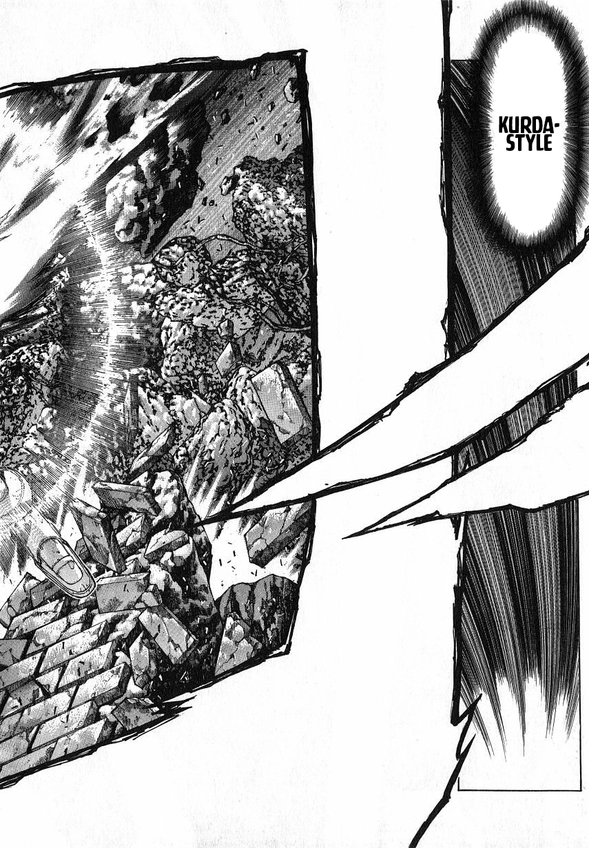 Read Shadow Skill chapter 32 image 17 on Lezhin