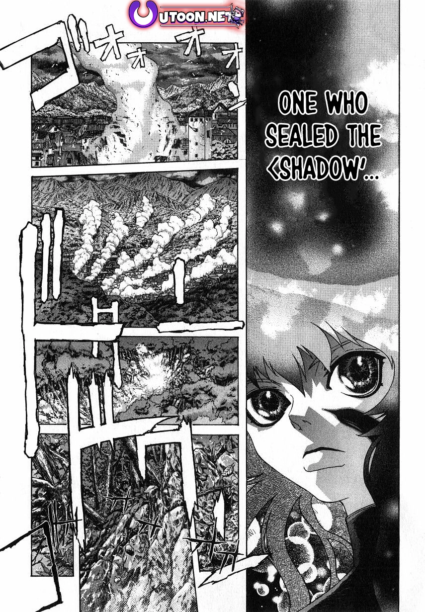 Read Shadow Skill chapter 32 image 23 on Lezhin