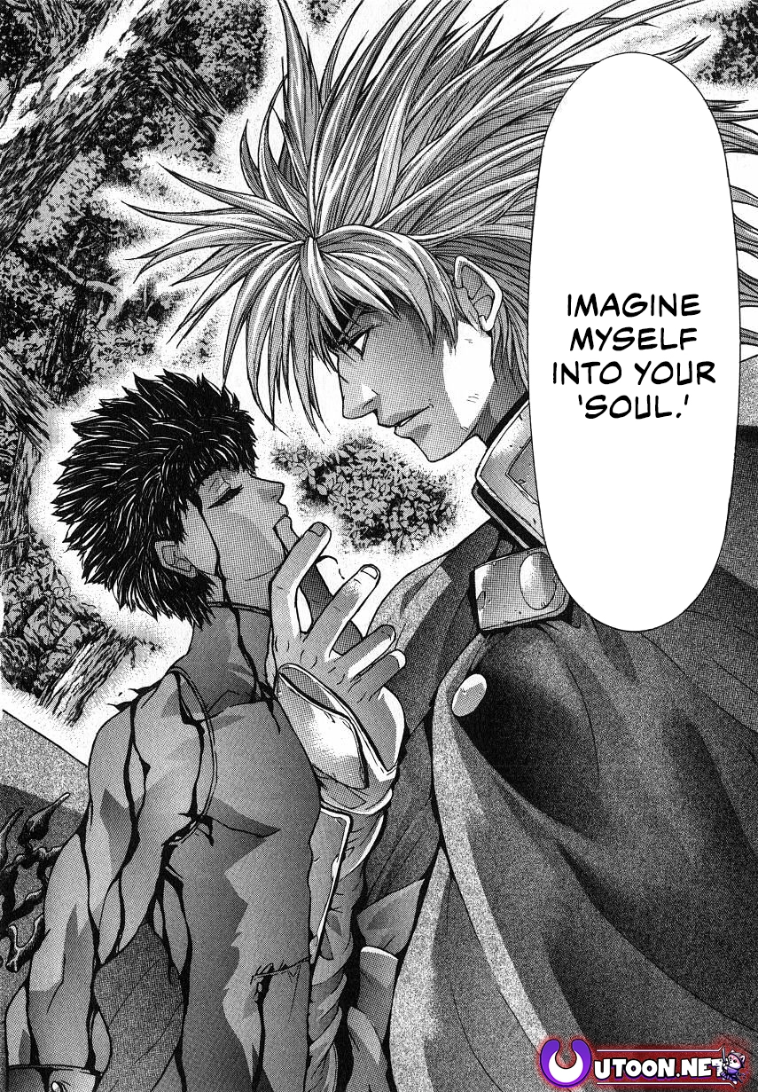 Read Shadow Skill chapter 32 image 27 on Lezhin