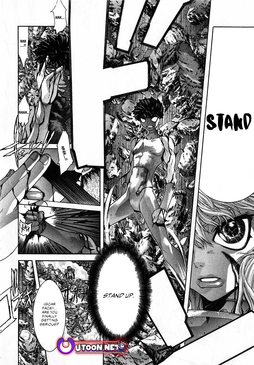 Read Shadow Skill chapter 32 image 3 on Lezhin
