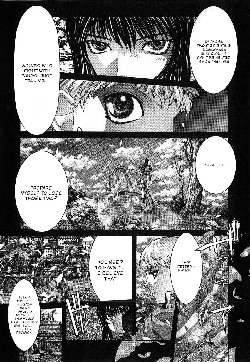 Read Shadow Skill chapter 32 image 8 on Lezhin