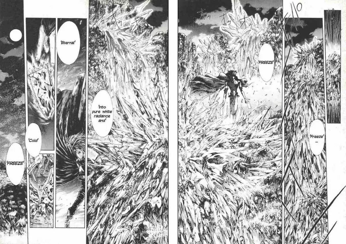 Read Shadow Skill chapter 5 image 16 on Lezhin