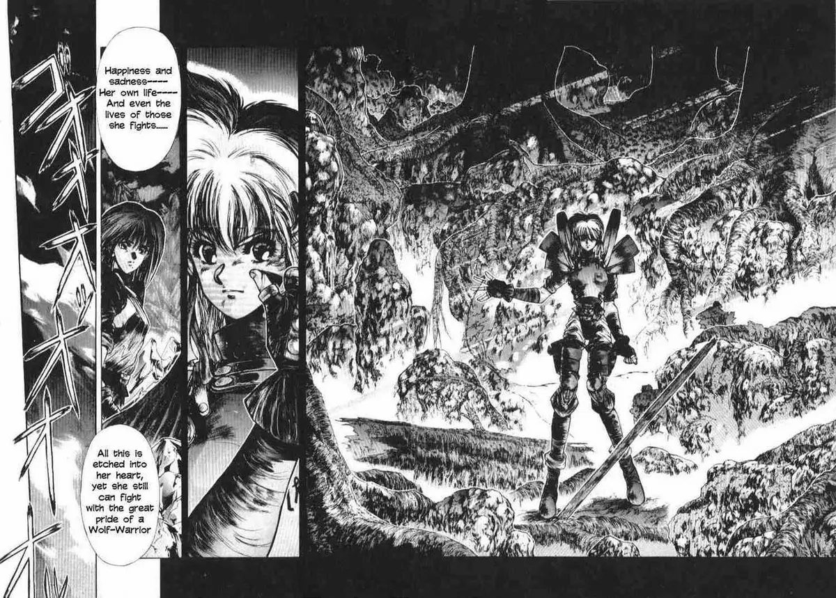 Read Shadow Skill chapter 5 image 24 on Lezhin