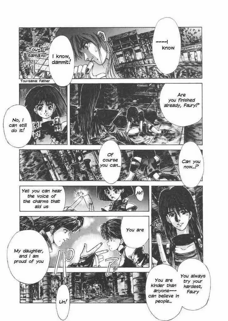 Read Shadow Skill chapter 5 image 26 on Lezhin