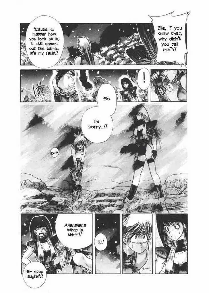 Read Shadow Skill chapter 5 image 37 on Lezhin
