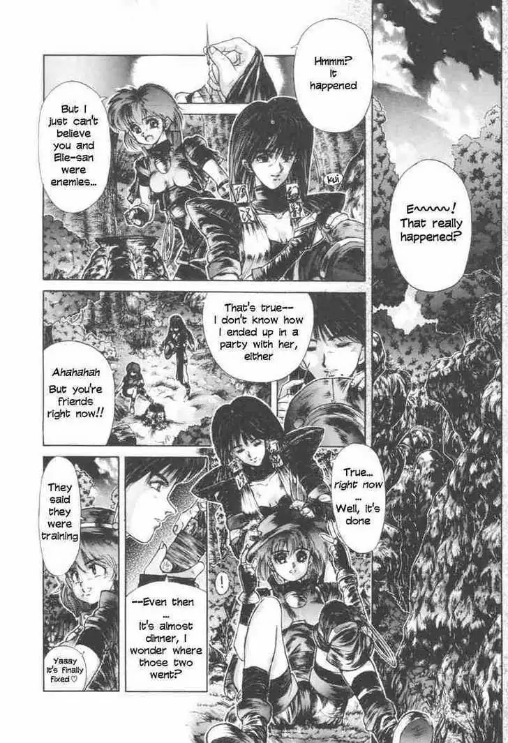 Read Shadow Skill chapter 5 image 6 on Lezhin