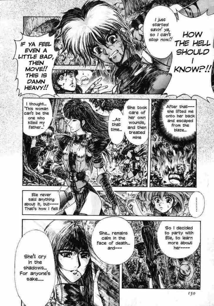 Read Shadow Skill chapter 7 image 8 on Lezhin