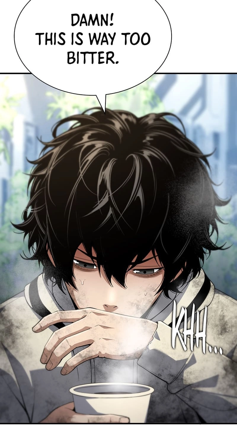 Read Shadow Slave chapter 0 image 10 on Lezhin