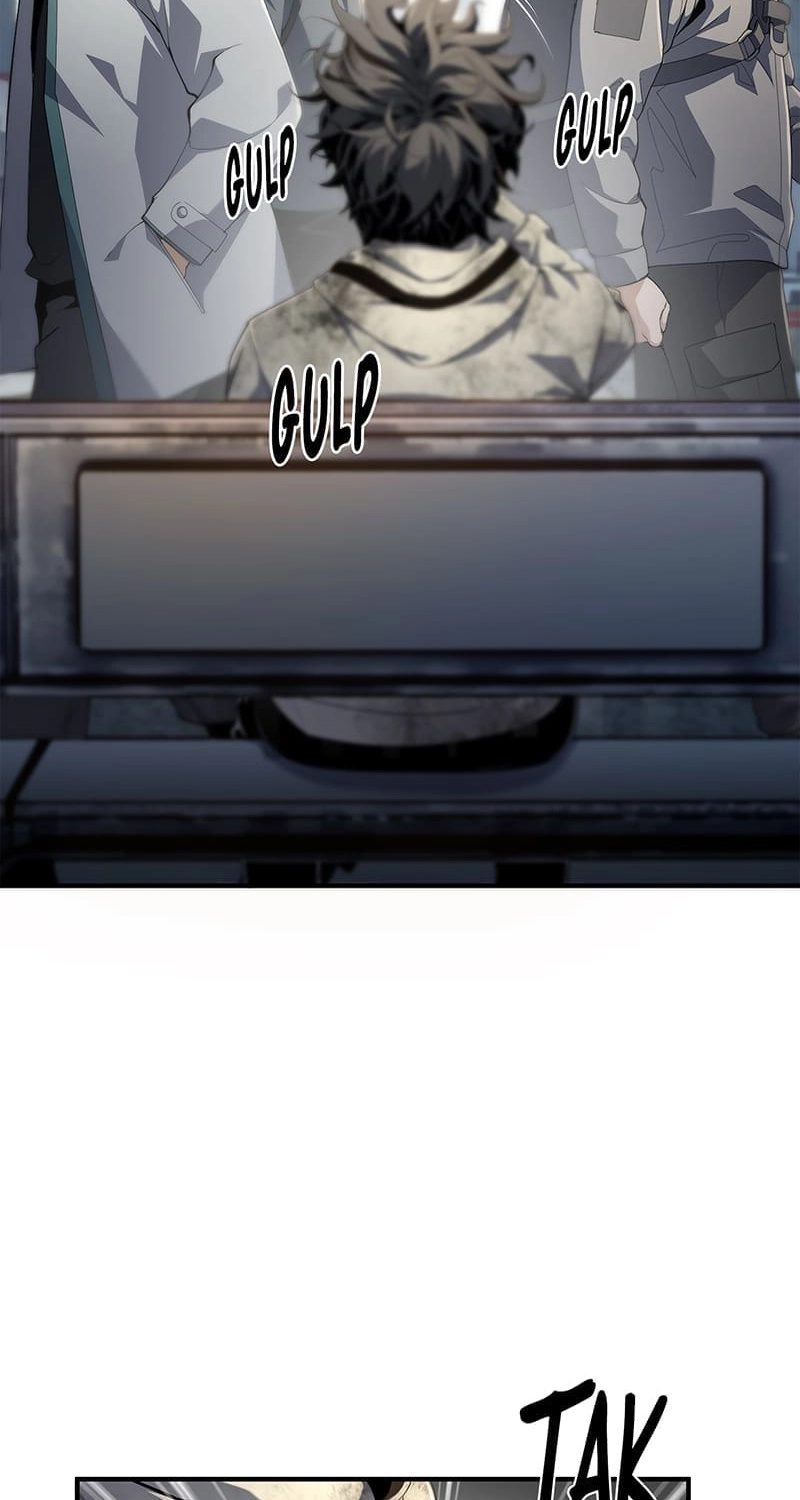 Read Shadow Slave chapter 0 image 14 on Lezhin