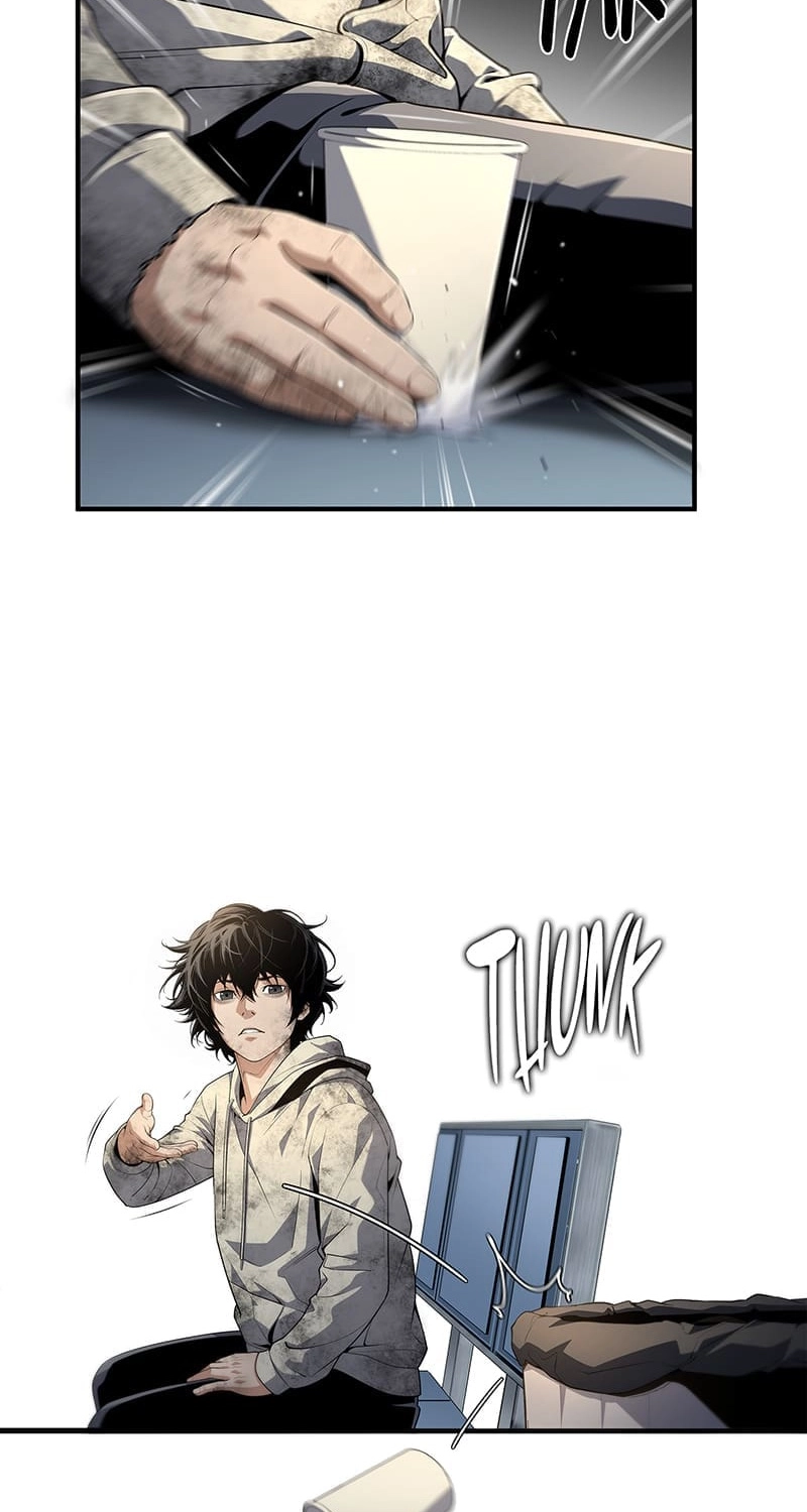 Read Shadow Slave chapter 0 image 15 on Lezhin