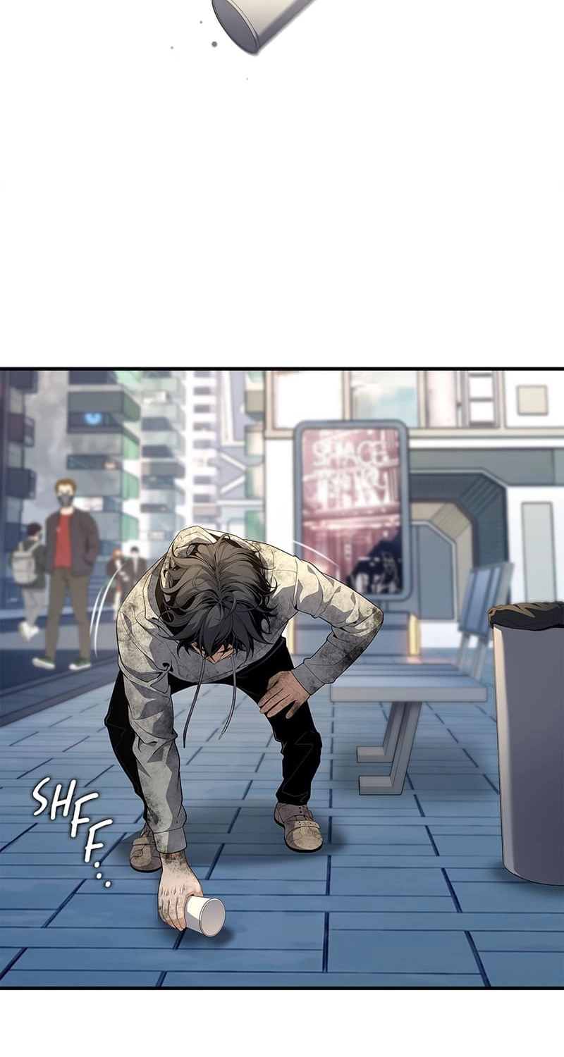 Read Shadow Slave chapter 0 image 16 on Lezhin