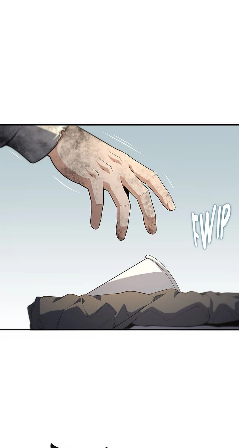 Read Shadow Slave chapter 0 image 17 on Lezhin