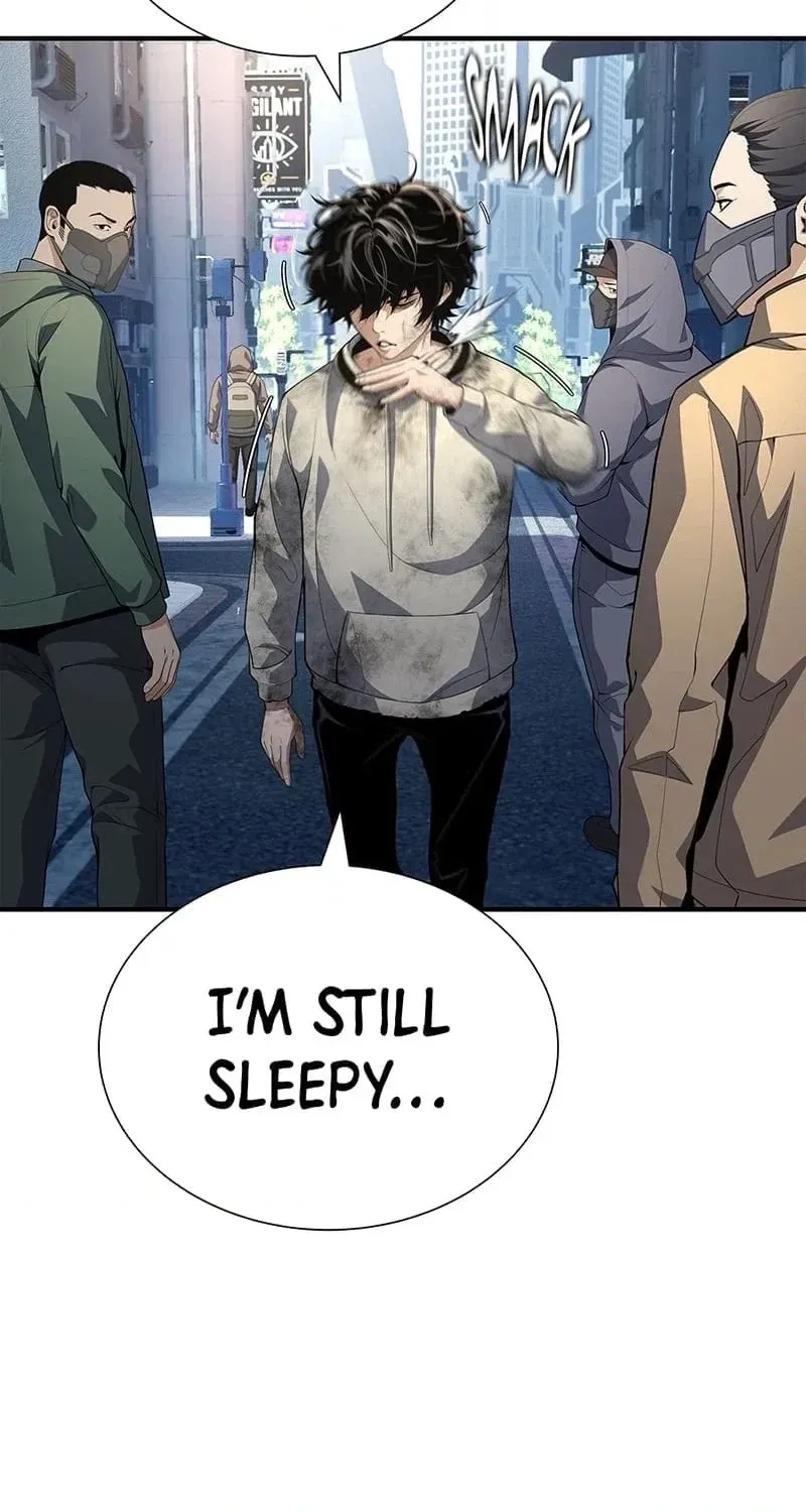 Read Shadow Slave chapter 0 image 19 on Lezhin