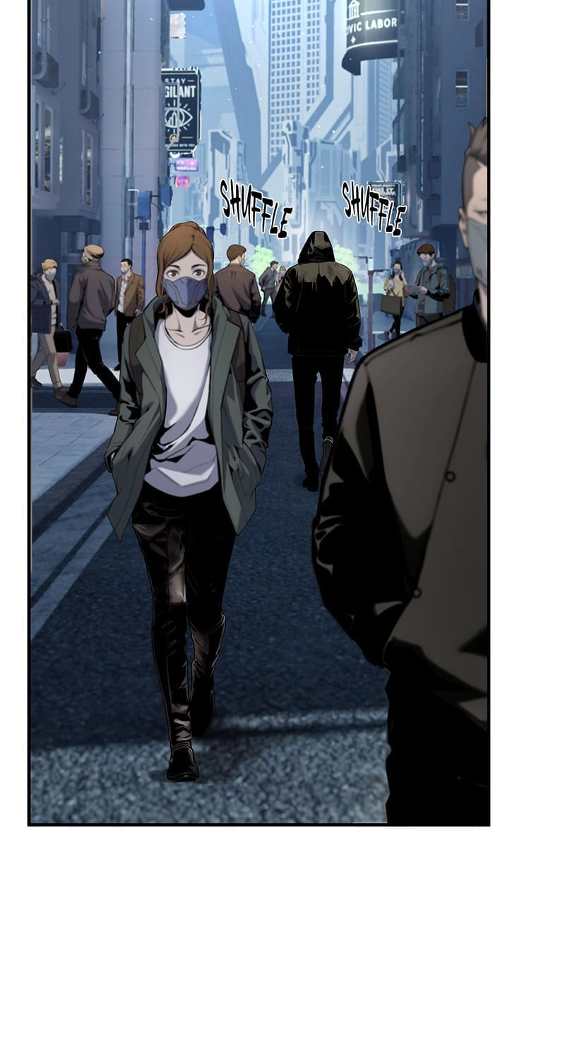 Read Shadow Slave chapter 0 image 2 on Lezhin