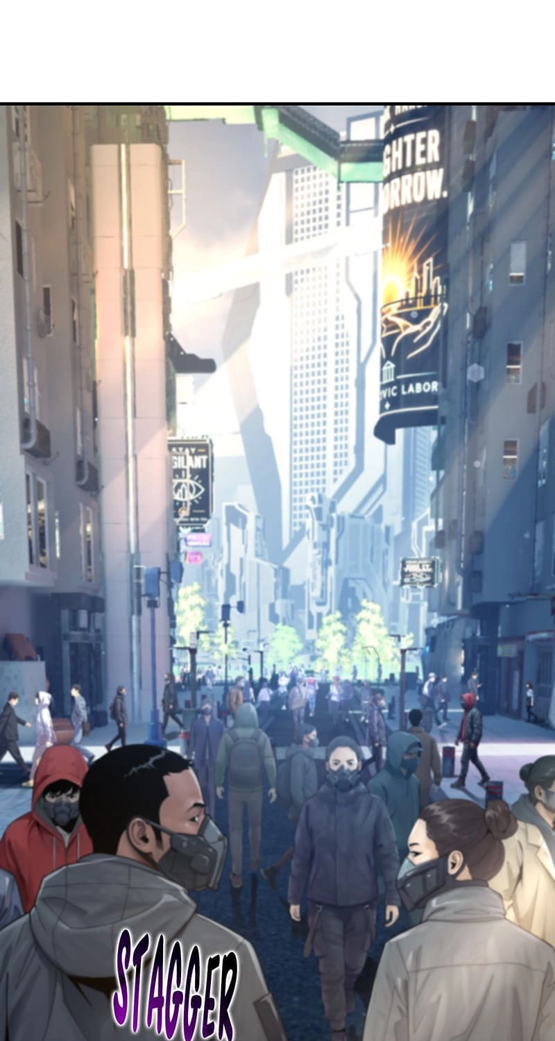 Read Shadow Slave chapter 0 image 20 on Lezhin