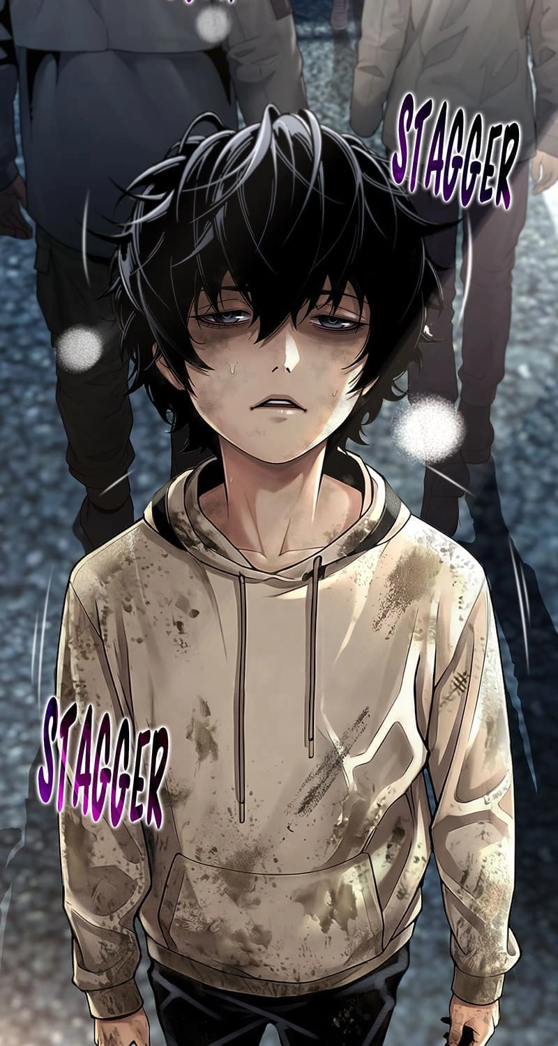 Read Shadow Slave chapter 0 image 21 on Lezhin