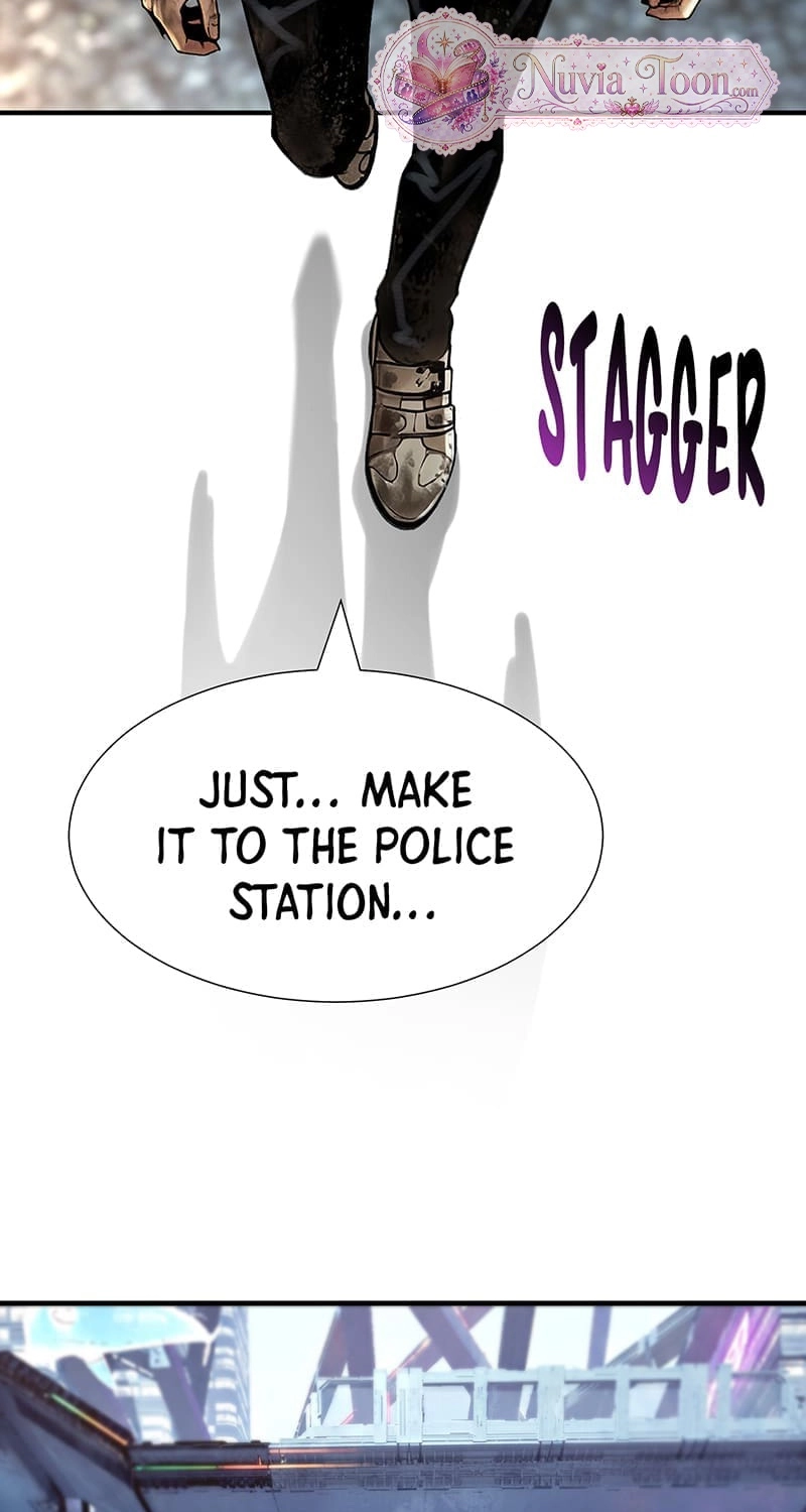 Read Shadow Slave chapter 0 image 22 on Lezhin
