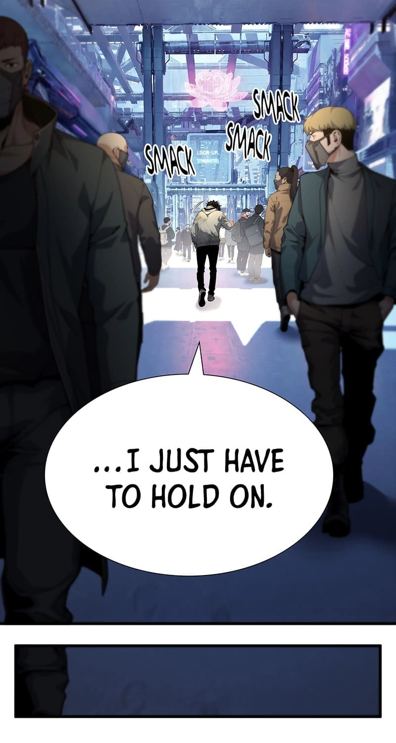 Read Shadow Slave chapter 0 image 23 on Lezhin