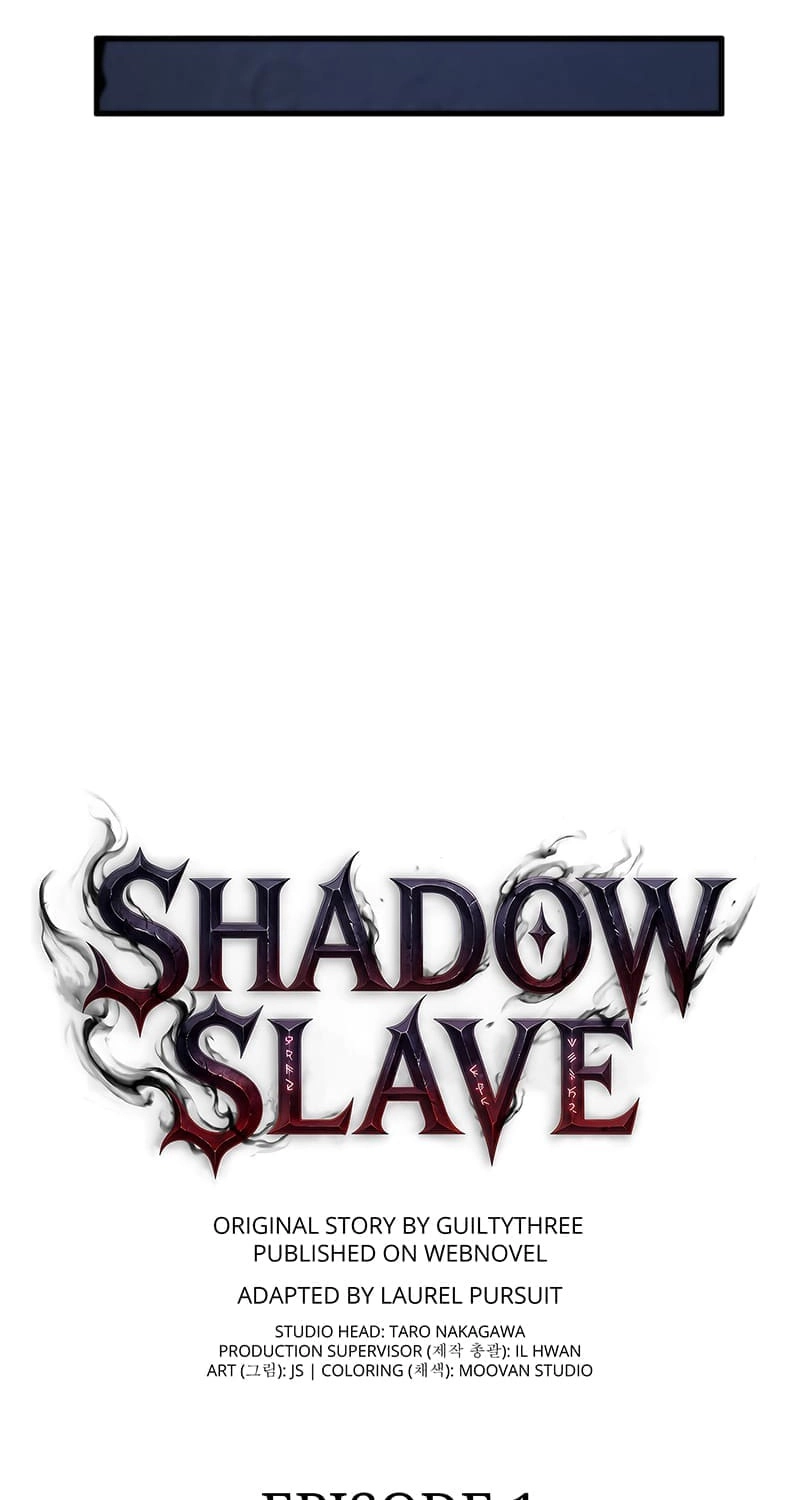 Read Shadow Slave chapter 0 image 24 on Lezhin