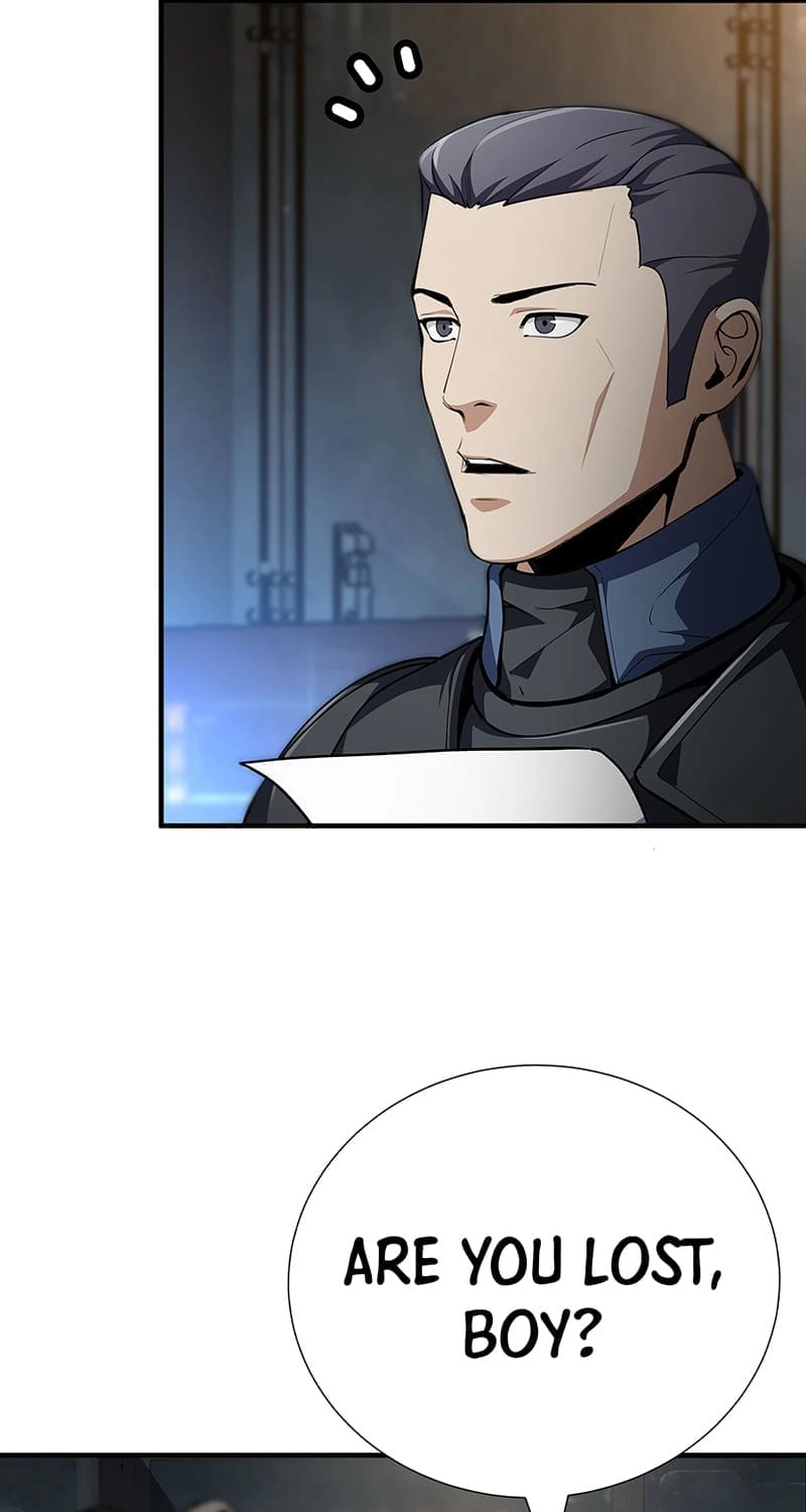 Read Shadow Slave chapter 0 image 27 on Lezhin