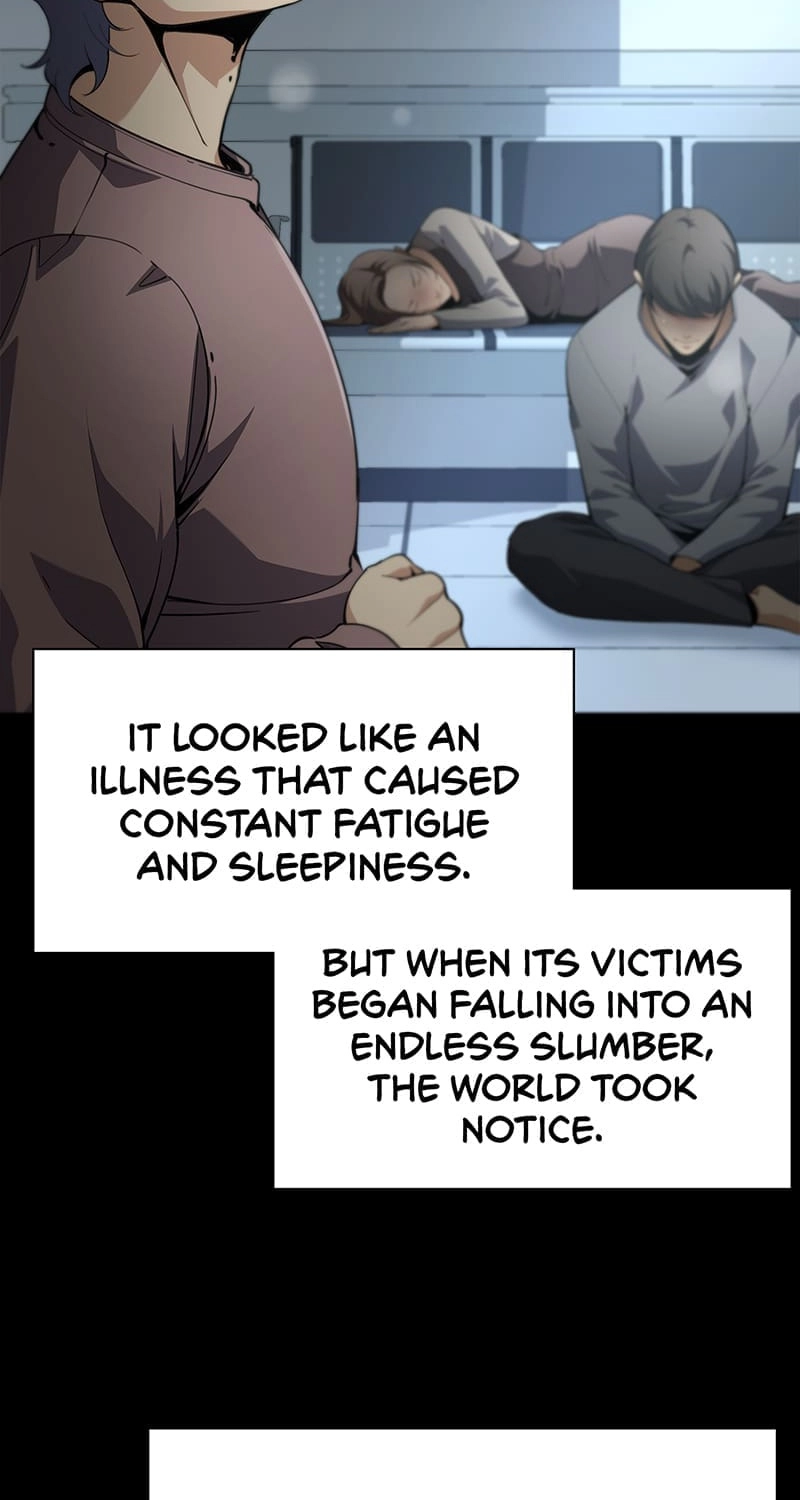 Read Shadow Slave chapter 0 image 38 on Lezhin