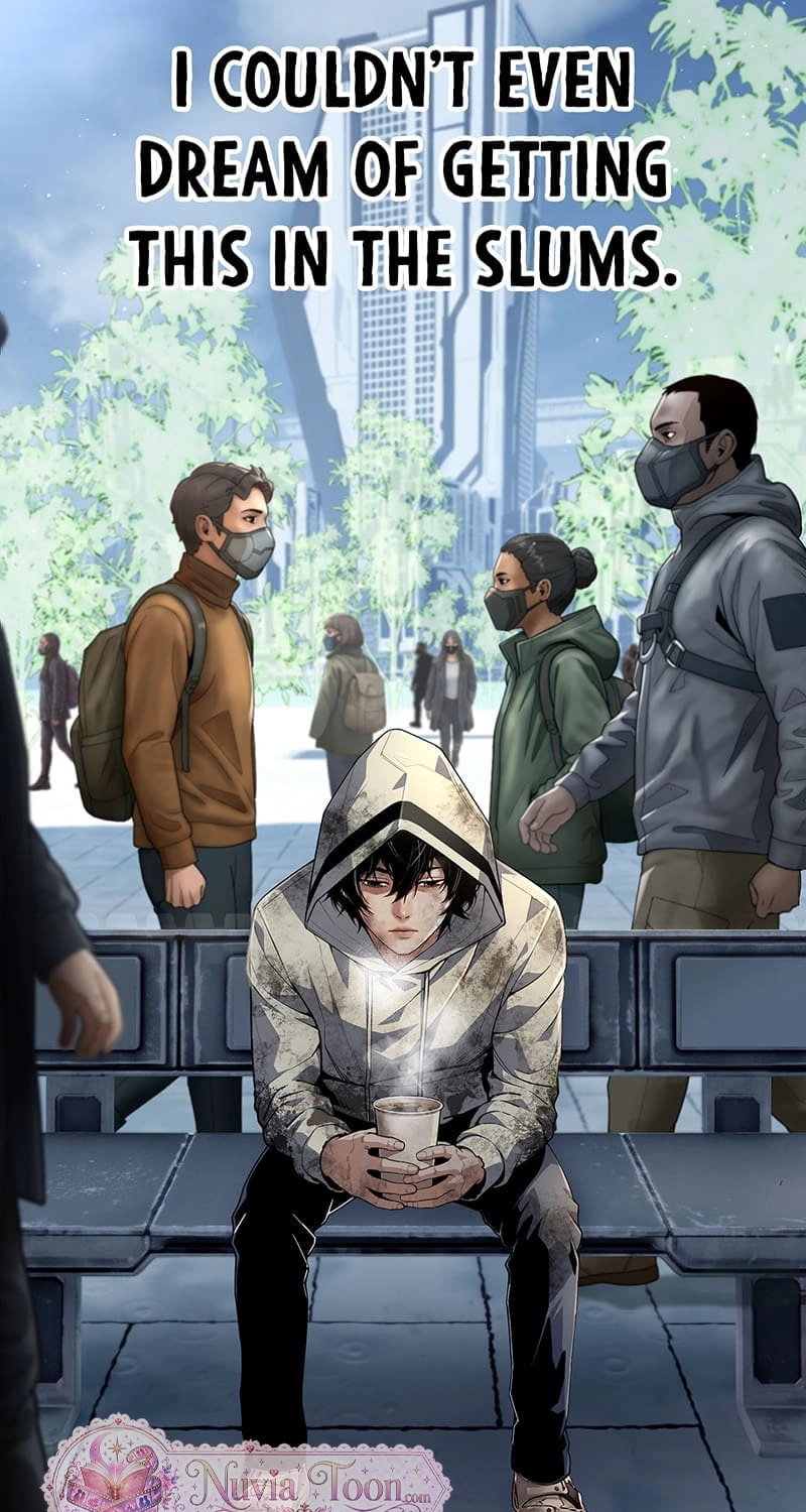 Read Shadow Slave chapter 0 image 4 on Lezhin