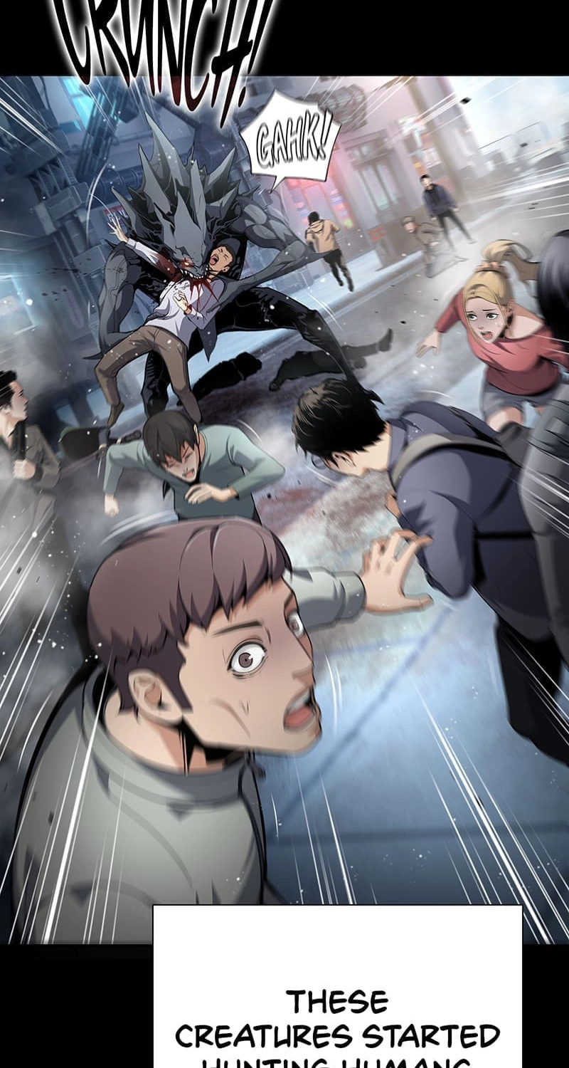 Read Shadow Slave chapter 0 image 42 on Lezhin