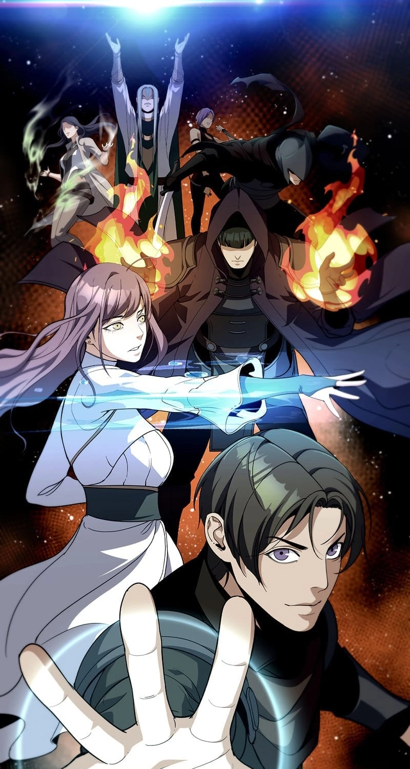 Read Shadow Slave chapter 0 image 56 on Lezhin