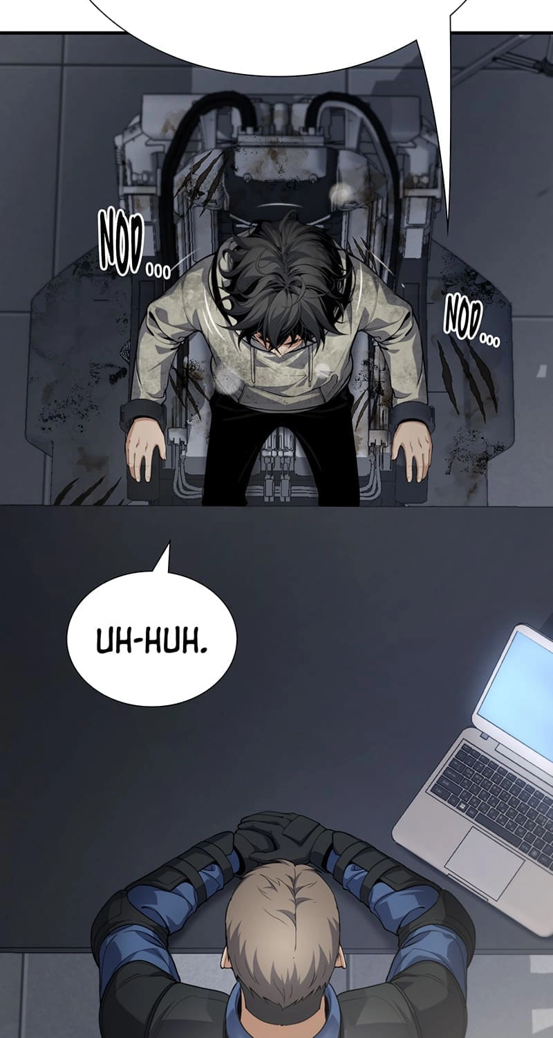 Read Shadow Slave chapter 0 image 91 on Lezhin