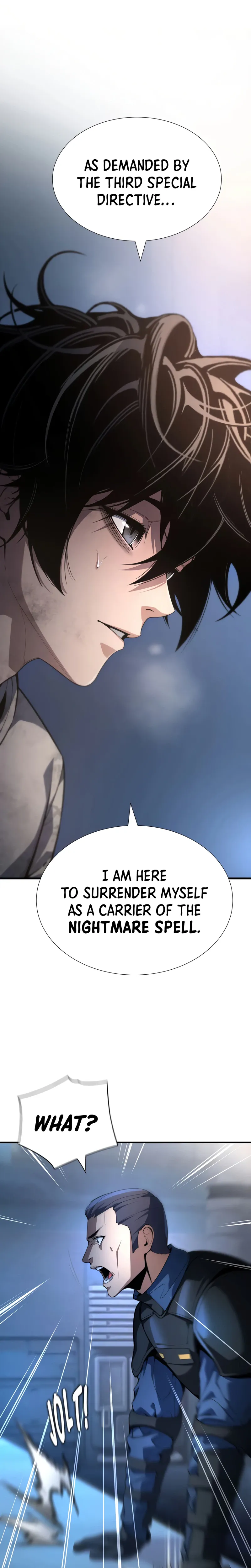 Read Shadow Slave chapter 1.5 image 10 on Lezhin