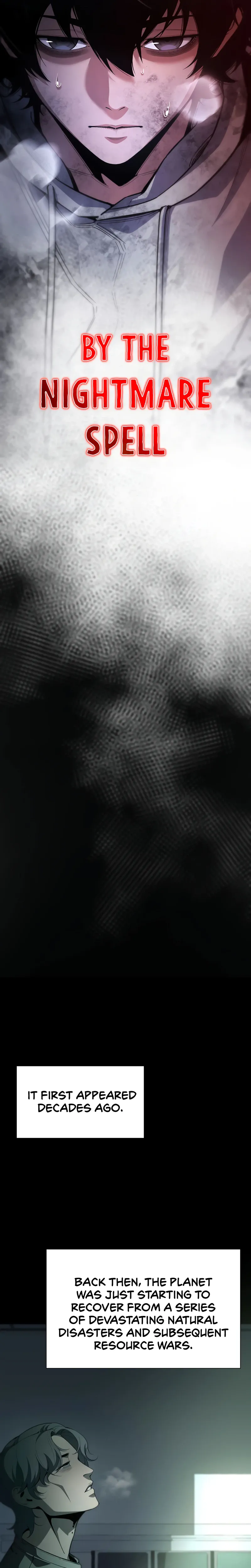 Read Shadow Slave chapter 1.5 image 12 on Lezhin