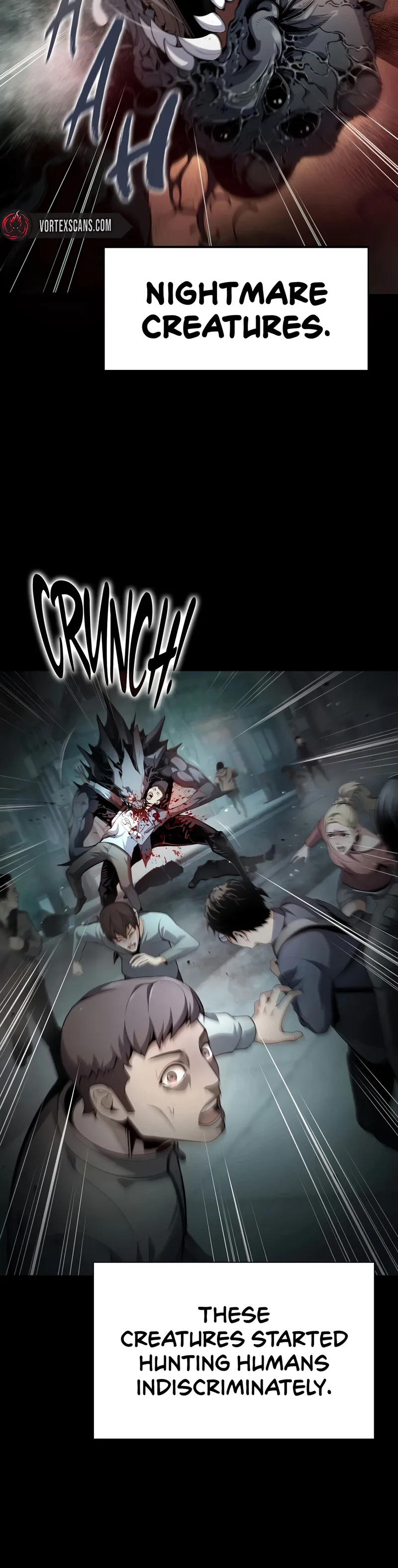 Read Shadow Slave chapter 1.5 image 14 on Lezhin