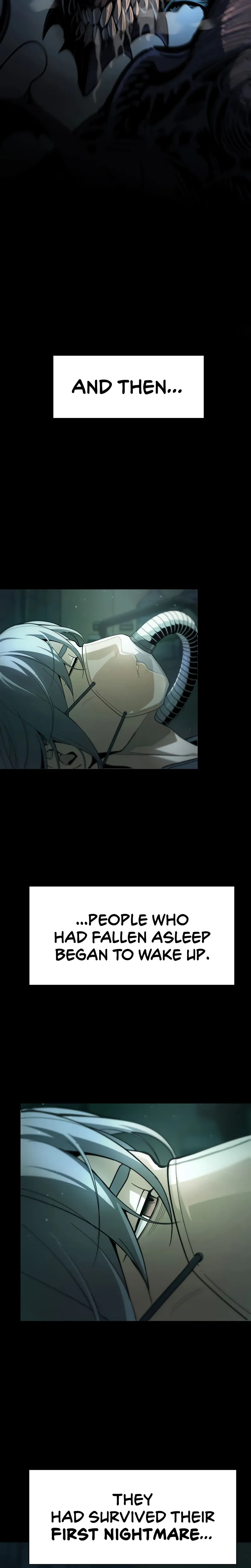 Read Shadow Slave chapter 1.5 image 16 on Lezhin
