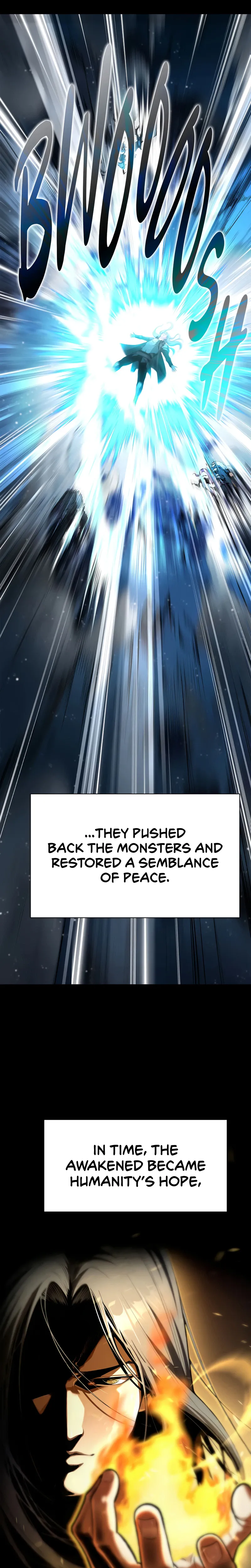 Read Shadow Slave chapter 1.5 image 18 on Lezhin